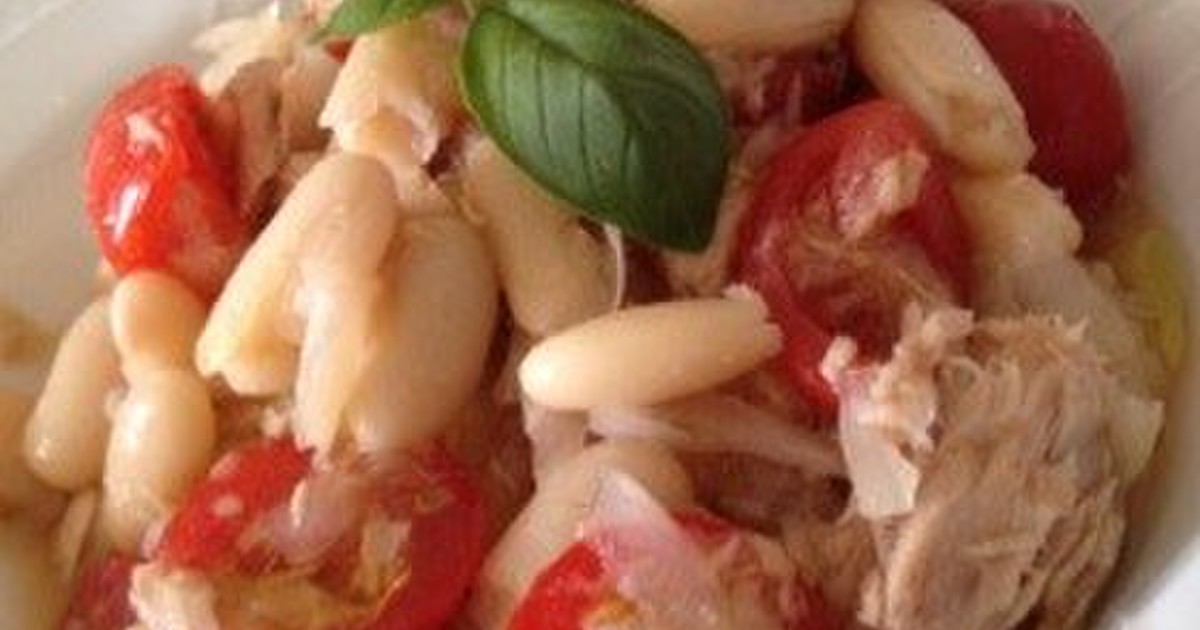 白インゲン豆の水煮缶のレシピ 【クックパッド】 簡単おいしいみんなのレシピが275万品